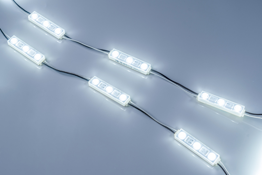 Visor LED SMD