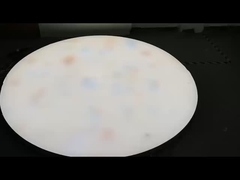 Super-brilhante - Luzes elevadas, lâmpada de teto macia